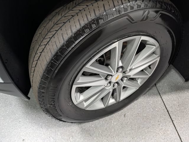 Certified 2023 Chevrolet Traverse LT w/ LPO, Floor Liner Package AWD/4WD image 10