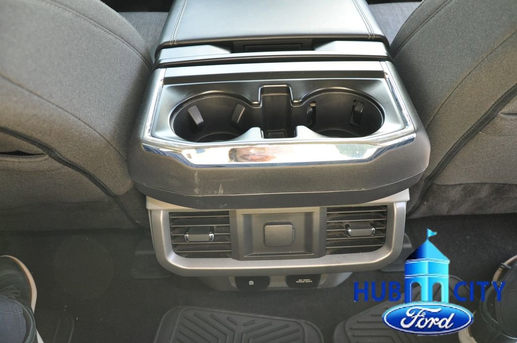Used 2021 Ford F150 XLT w/ Equipment Group 302A High image 19