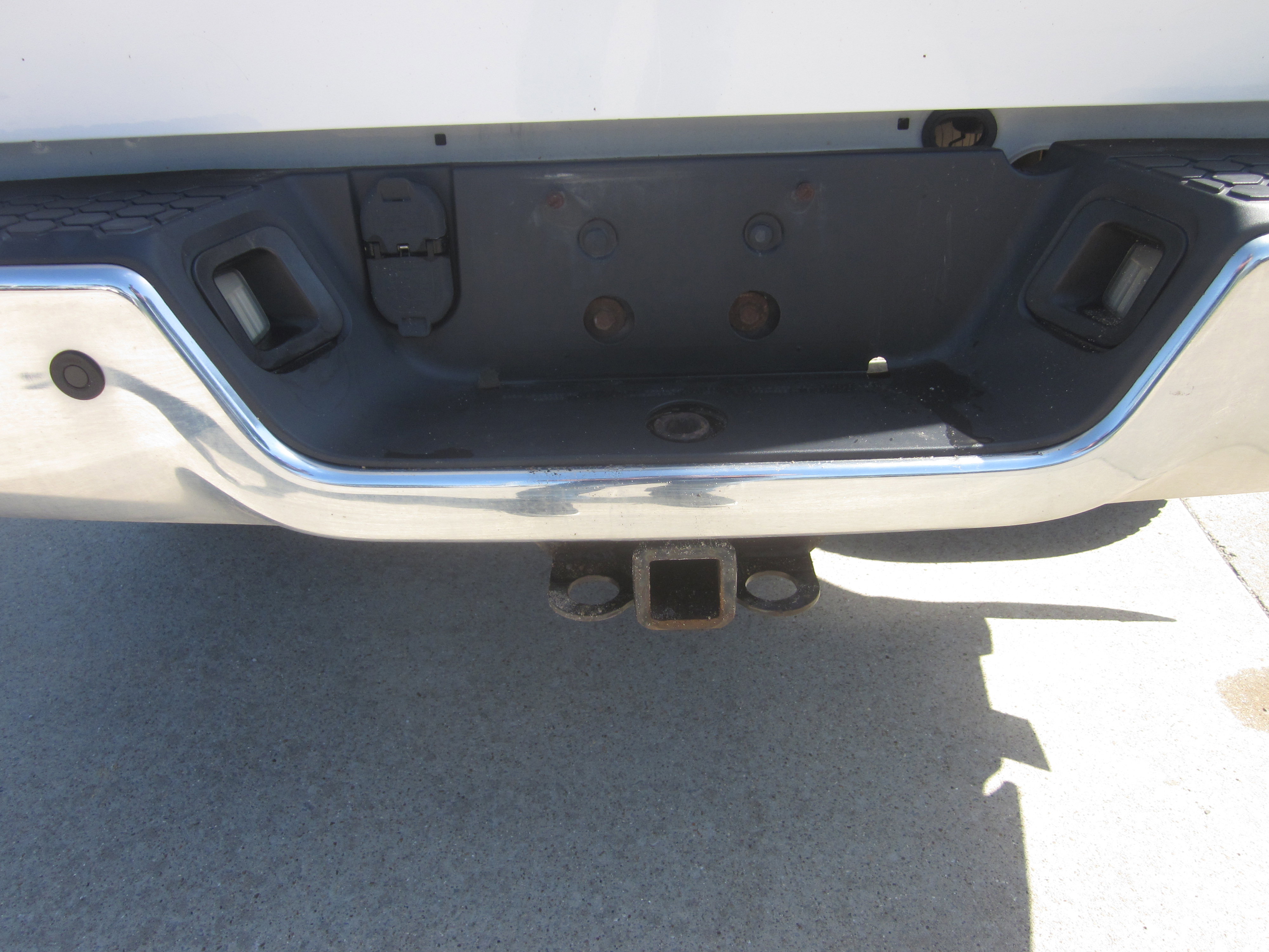 Used 2011 RAM 2500 Laramie AWD/4WD image 9