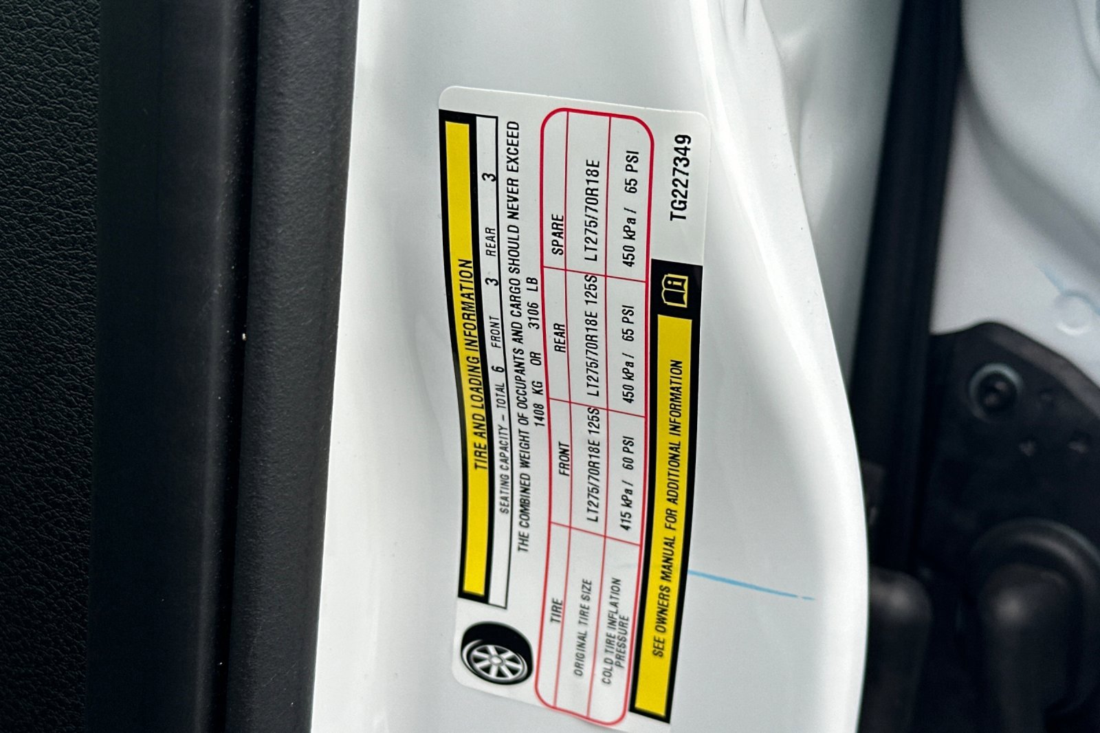 New 2026 RAM 2500 Laramie image 26