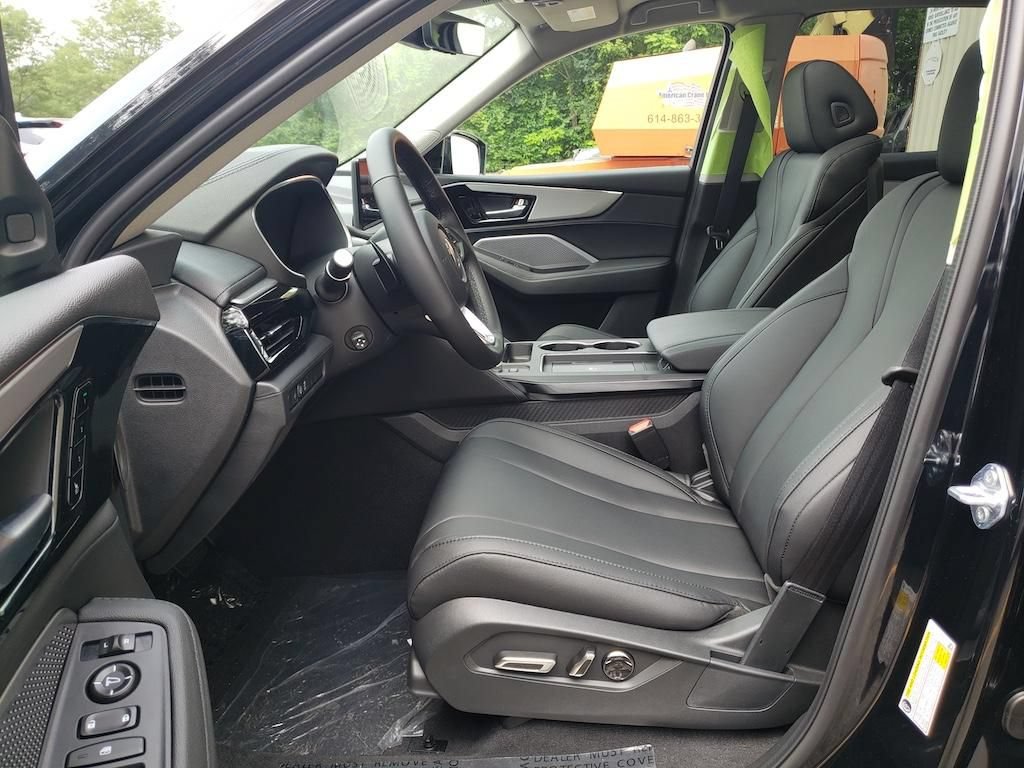 New 2026 Acura MDX SH-AWD image 10