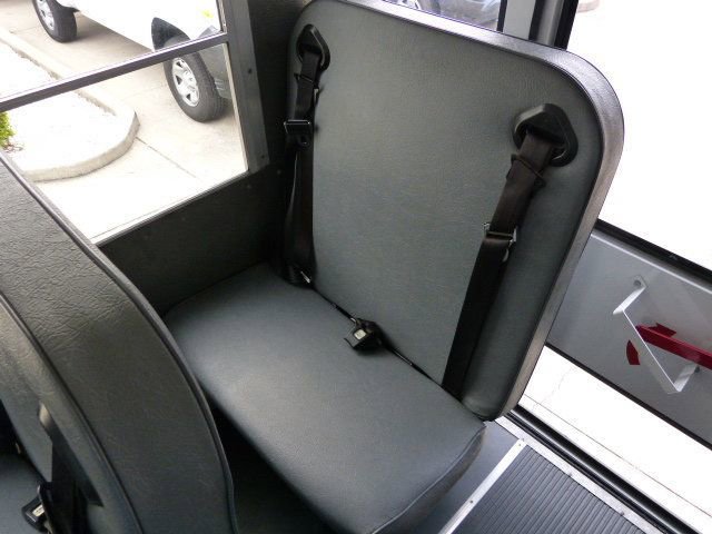 Used 2008 Chevrolet Express 3500 w/ School Bus Package image 22