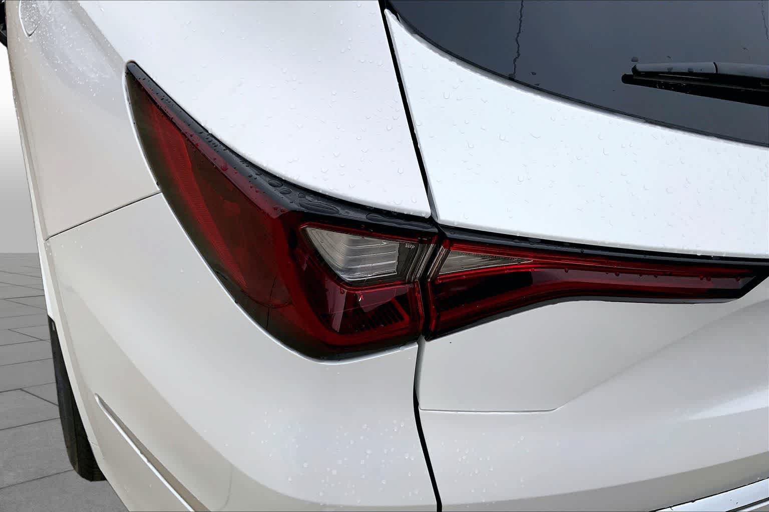 New 2026 Acura MDX w/ Advance Package AWD/4WD image 14