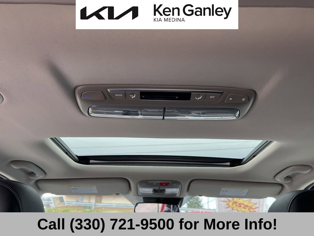 Certified 2024 Kia Telluride SX FWD image 48