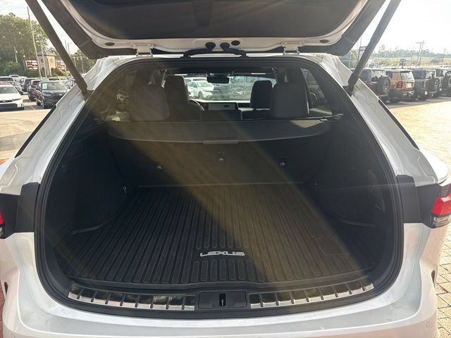 Used 2024 Lexus RX 350 Premium Plus w/ Convenience Package FWD image 28