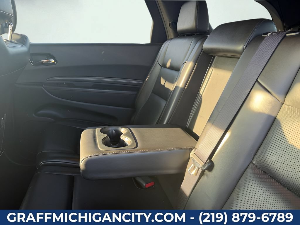 Used 2024 Dodge Durango GT AWD/4WD image 25