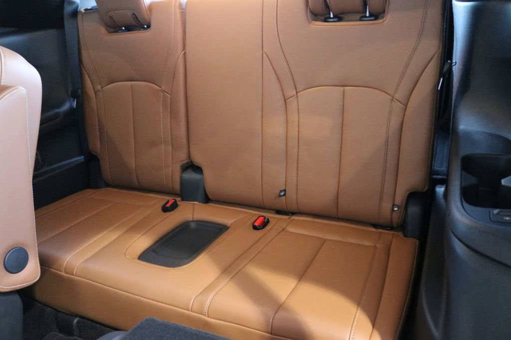 Certified 2025 INFINITI QX60 Autograph w/ Lighting Package (N92) image 28