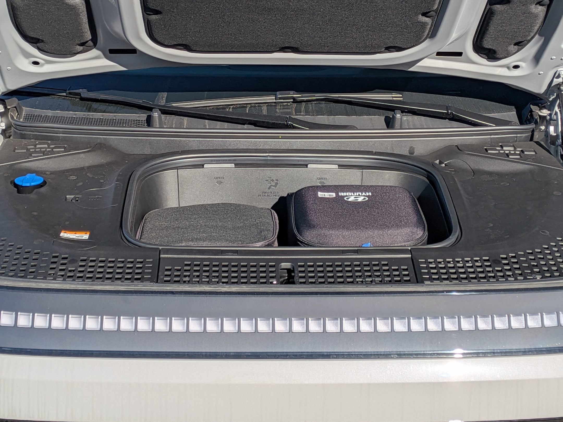 New 2026 Hyundai Ioniq 9 Limited image 27