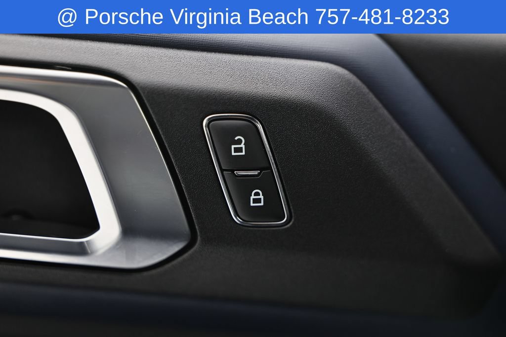 Used 2021 Ford Bronco Outer Banks w/ Sasquatch Package AWD/4WD image 20