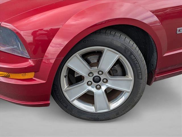 Used 2007 Ford Mustang GT Premium image 10