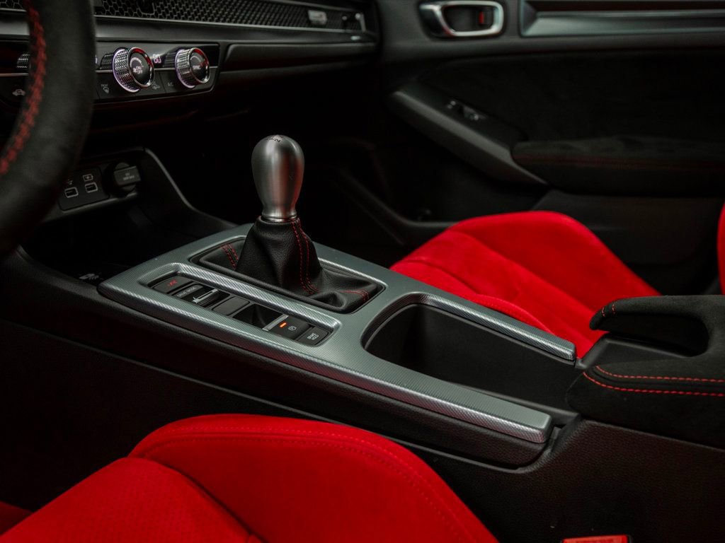 Used 2024 Honda Civic Type R image 30