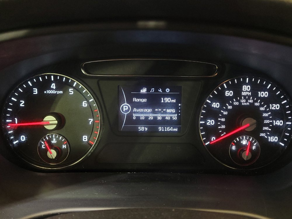 Used 2016 Kia Sorento LX image 23