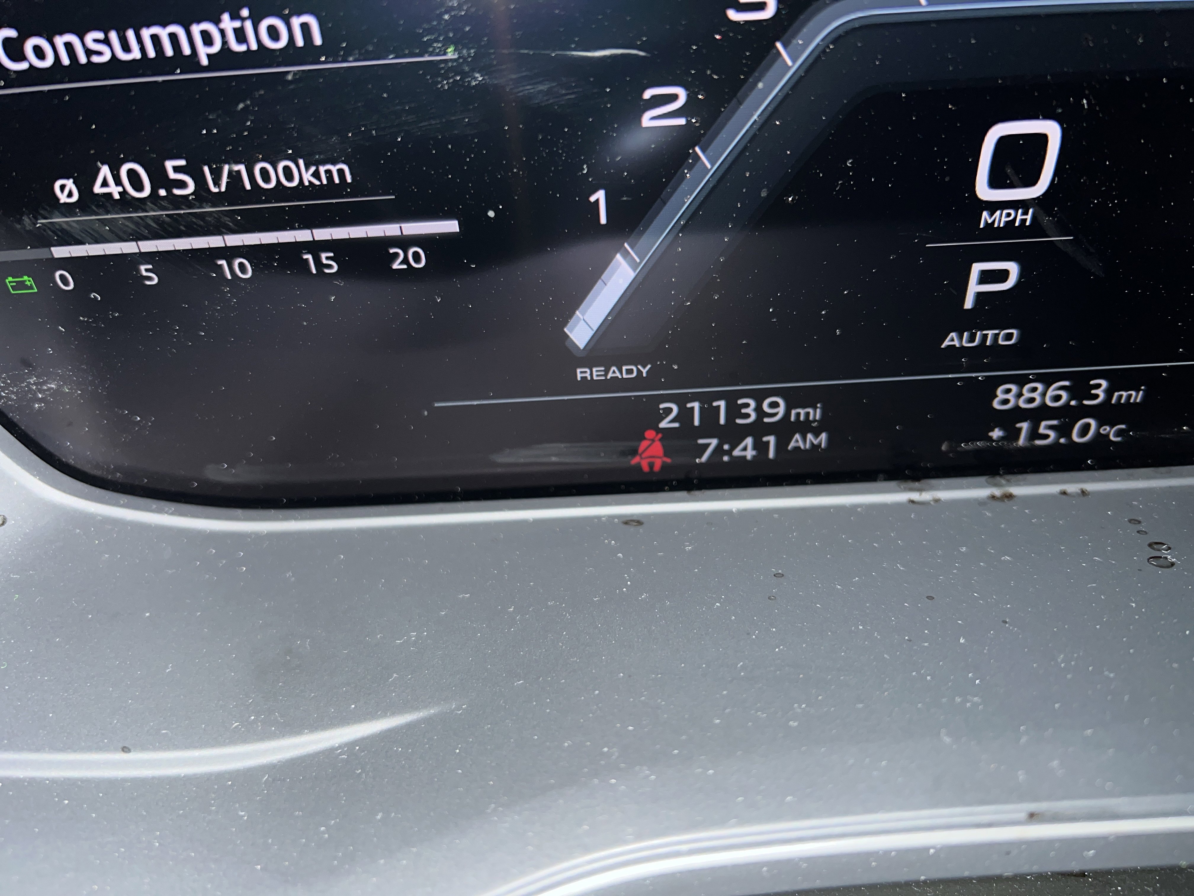 Used 2023 Audi A4 2.0T Premium Plus w/ Premium Plus Package AWD/4WD image 20