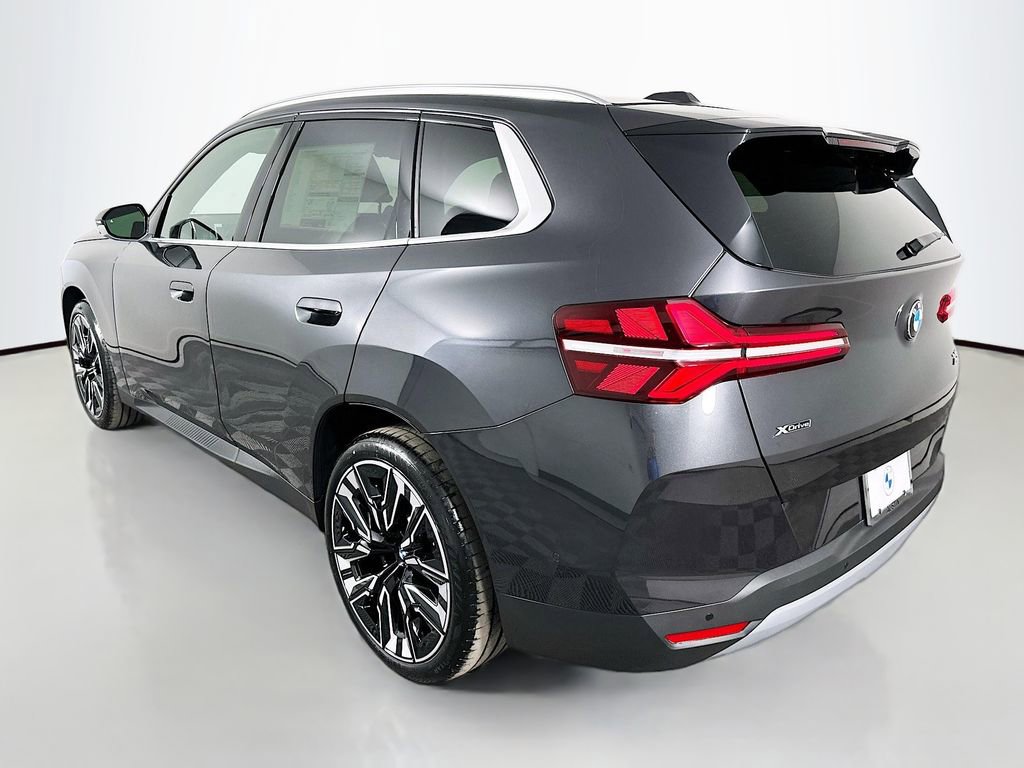 New 2026 BMW X3 xDrive30 image 7