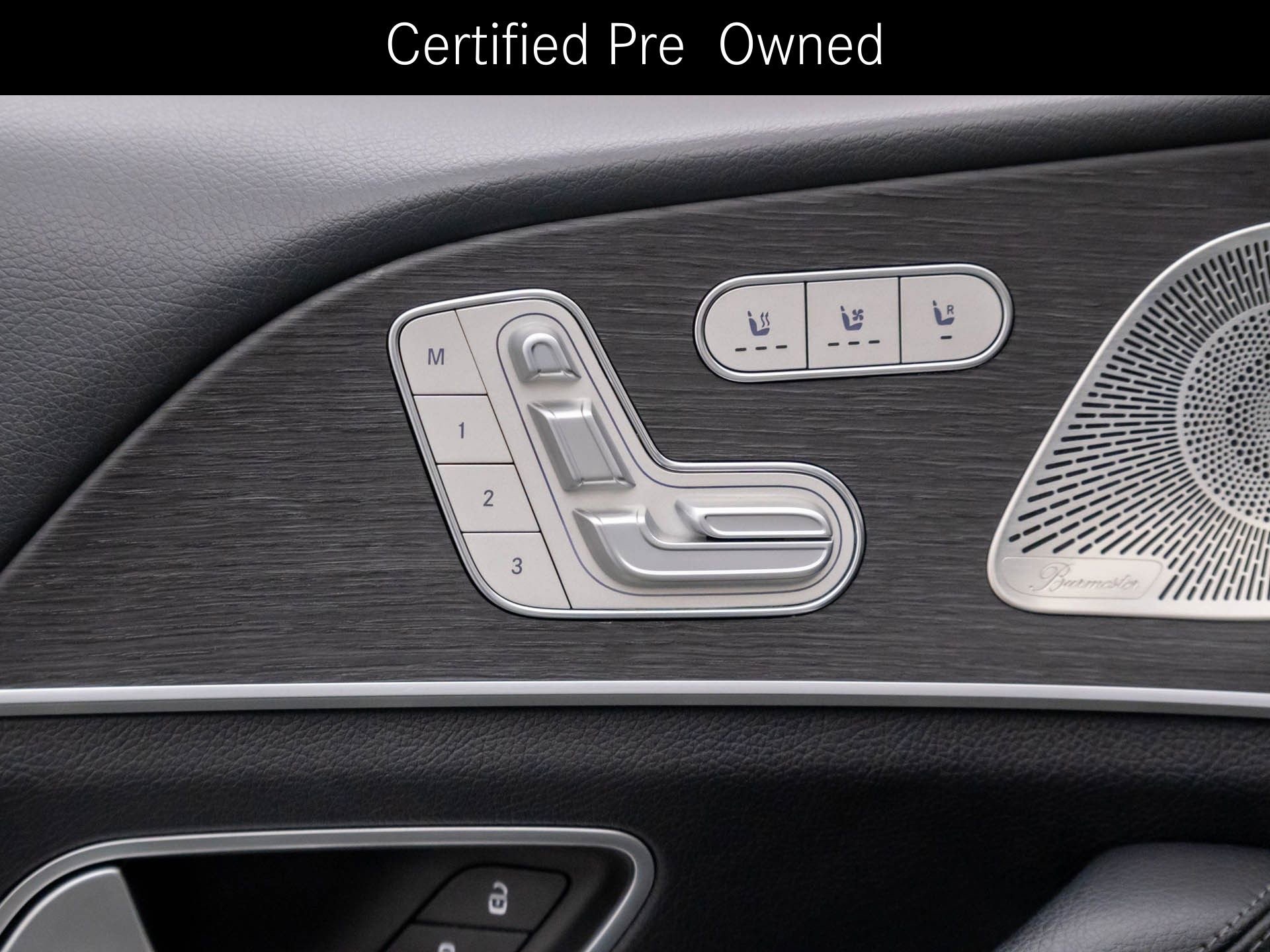 Certified 2022 Mercedes-Benz GLS 450 4MATIC image 13