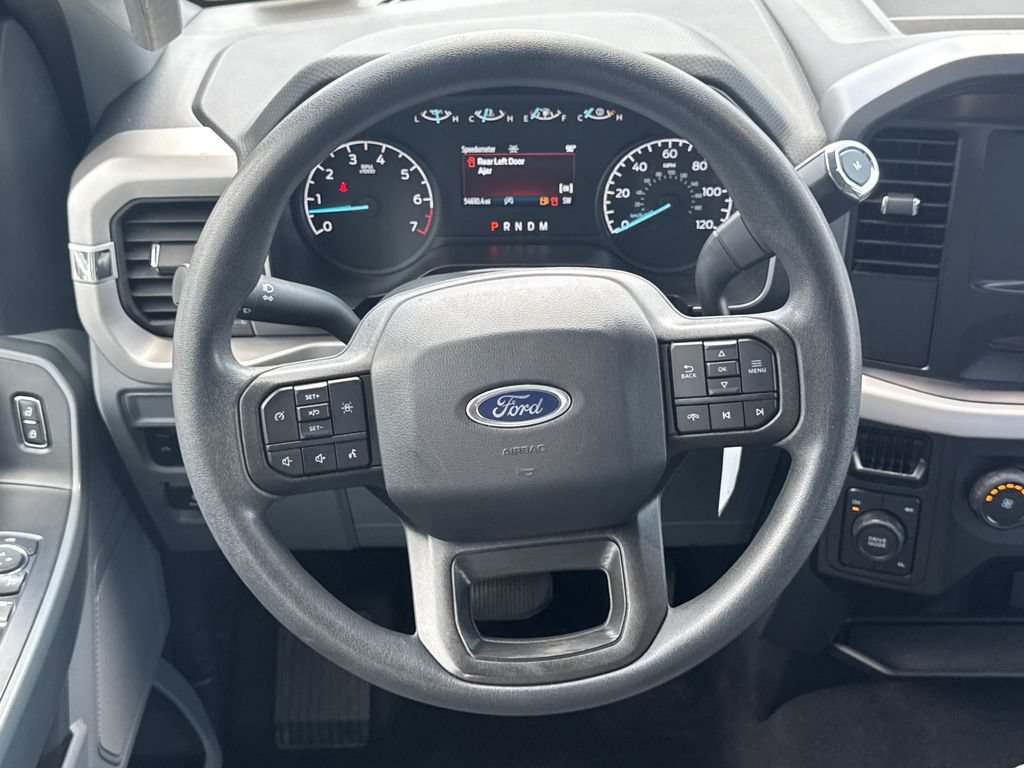Used 2023 Ford F150 XLT AWD/4WD image 22