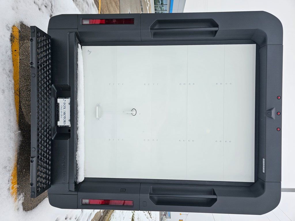 New 2025 Chevrolet Brightdrop 400 image 4