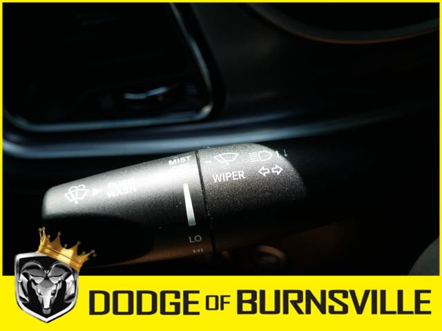 Used 2022 Dodge Challenger SRT Hellcat RWD image 27