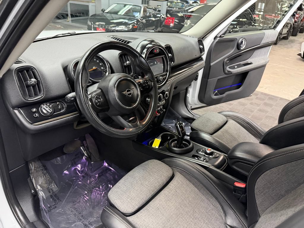 Used 2020 MINI Cooper Countryman S FWD image 36
