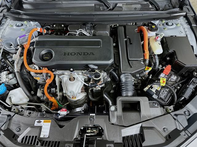 Certified 2023 Honda Accord Sport image 31