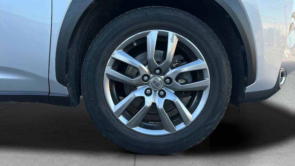 Used 2016 Lexus NX 200t FWD w/ Premium Package image 36