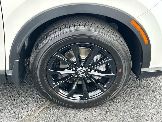 Used 2025 Honda CR-V Sport image 5