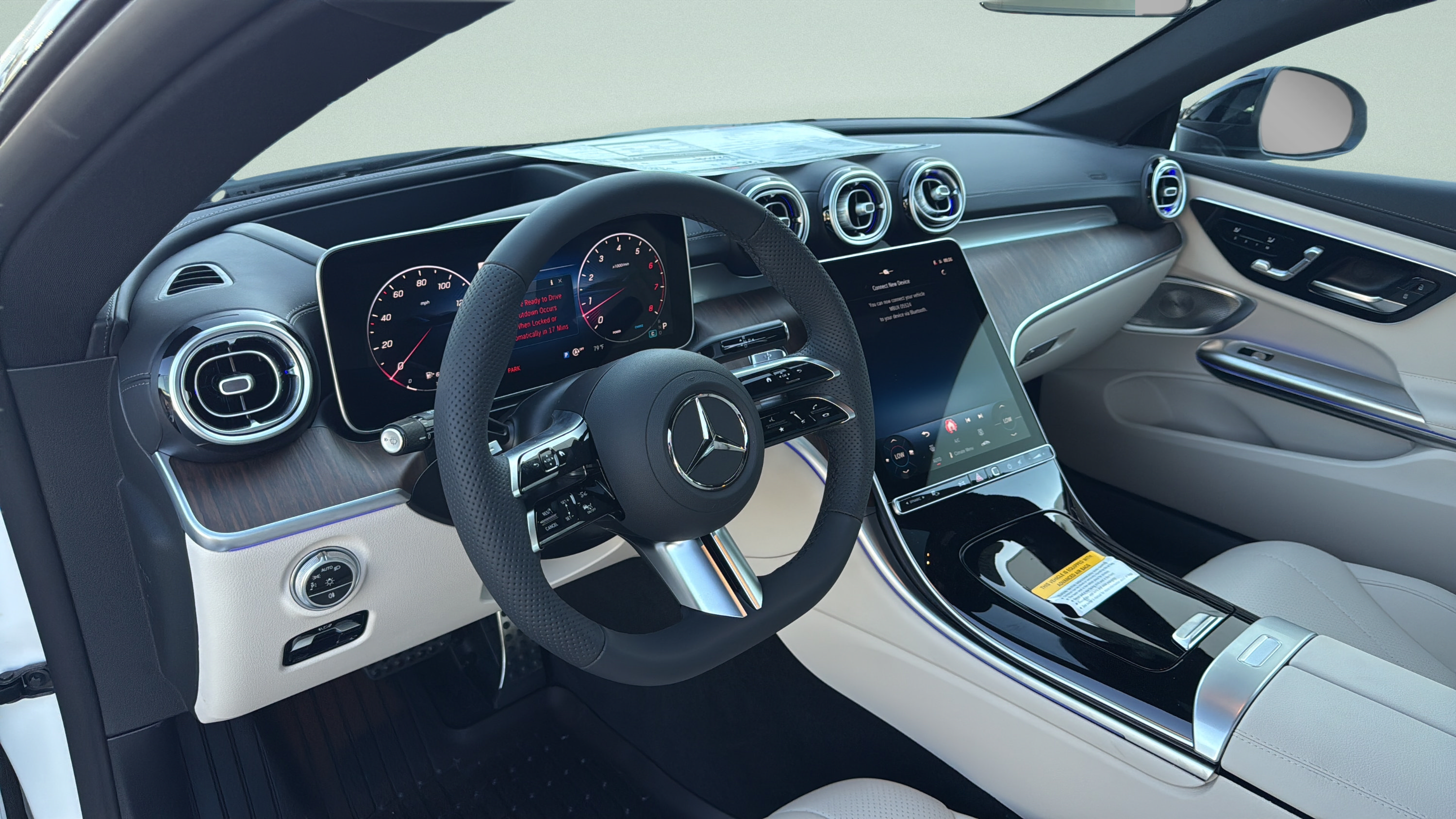 New 2026 Mercedes-Benz CLE 450 4MATIC Coupe image 18