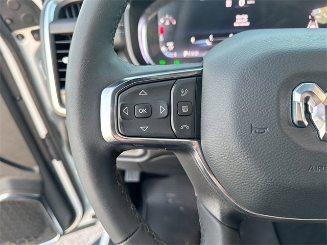 Used 2026 RAM 2500 Laramie w/ Night Edition image 32