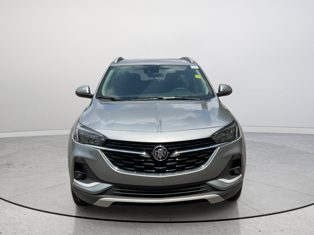 Certified 2023 Buick Encore GX Select w/ Safety Package II AWD/4WD image 4