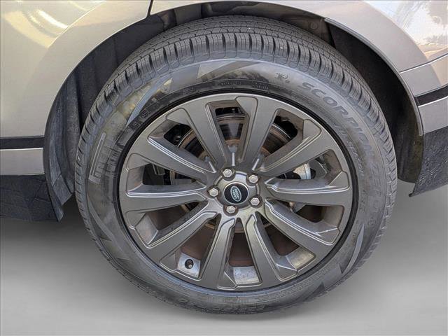 Used 2023 Land Rover Range Rover Velar R-Dynamic S AWD/4WD image 19