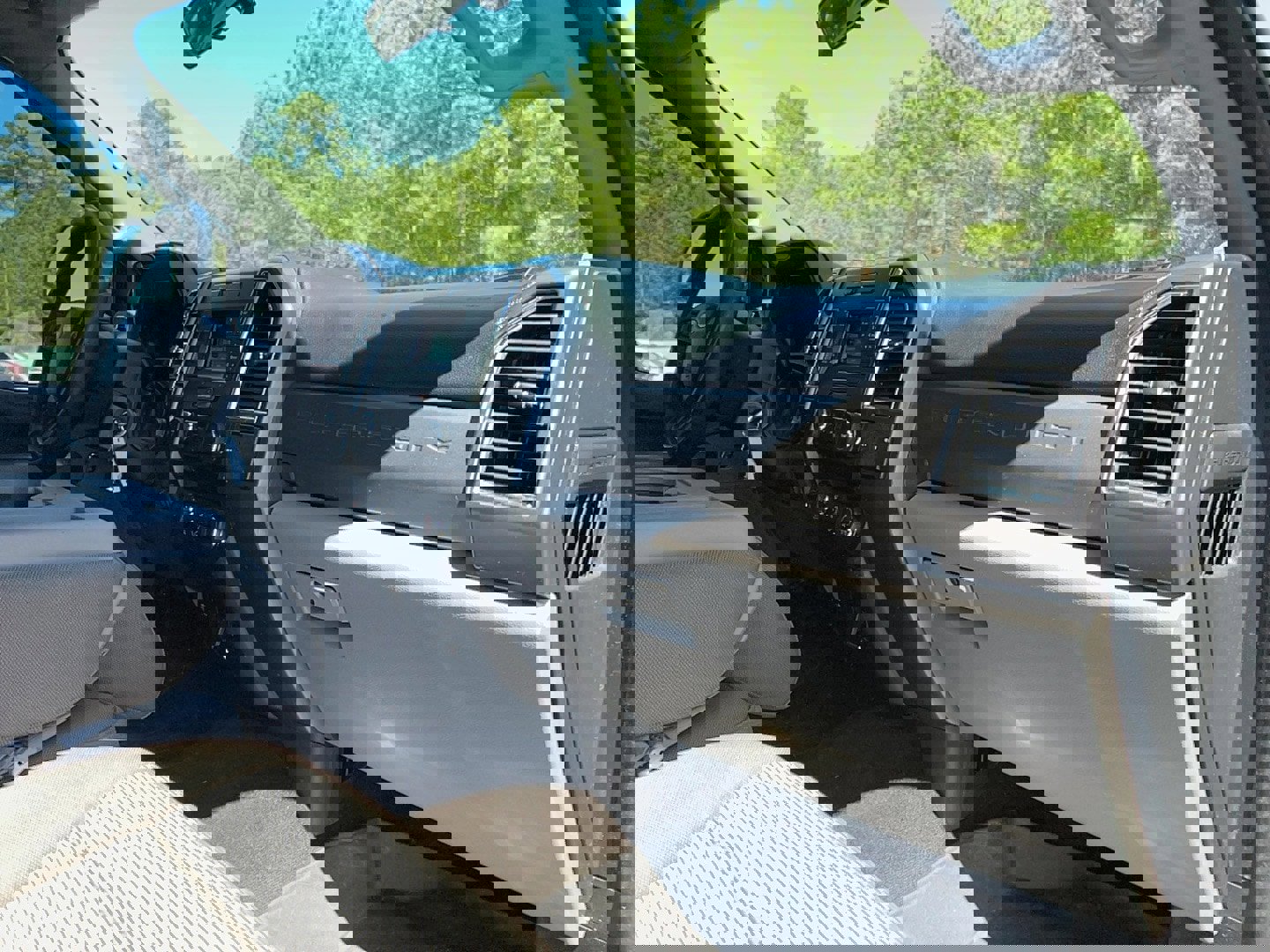 Used 2018 Ford F250 XLT image 23