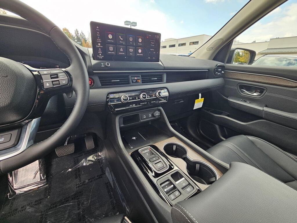 New 2026 Honda Pilot Elite image 29