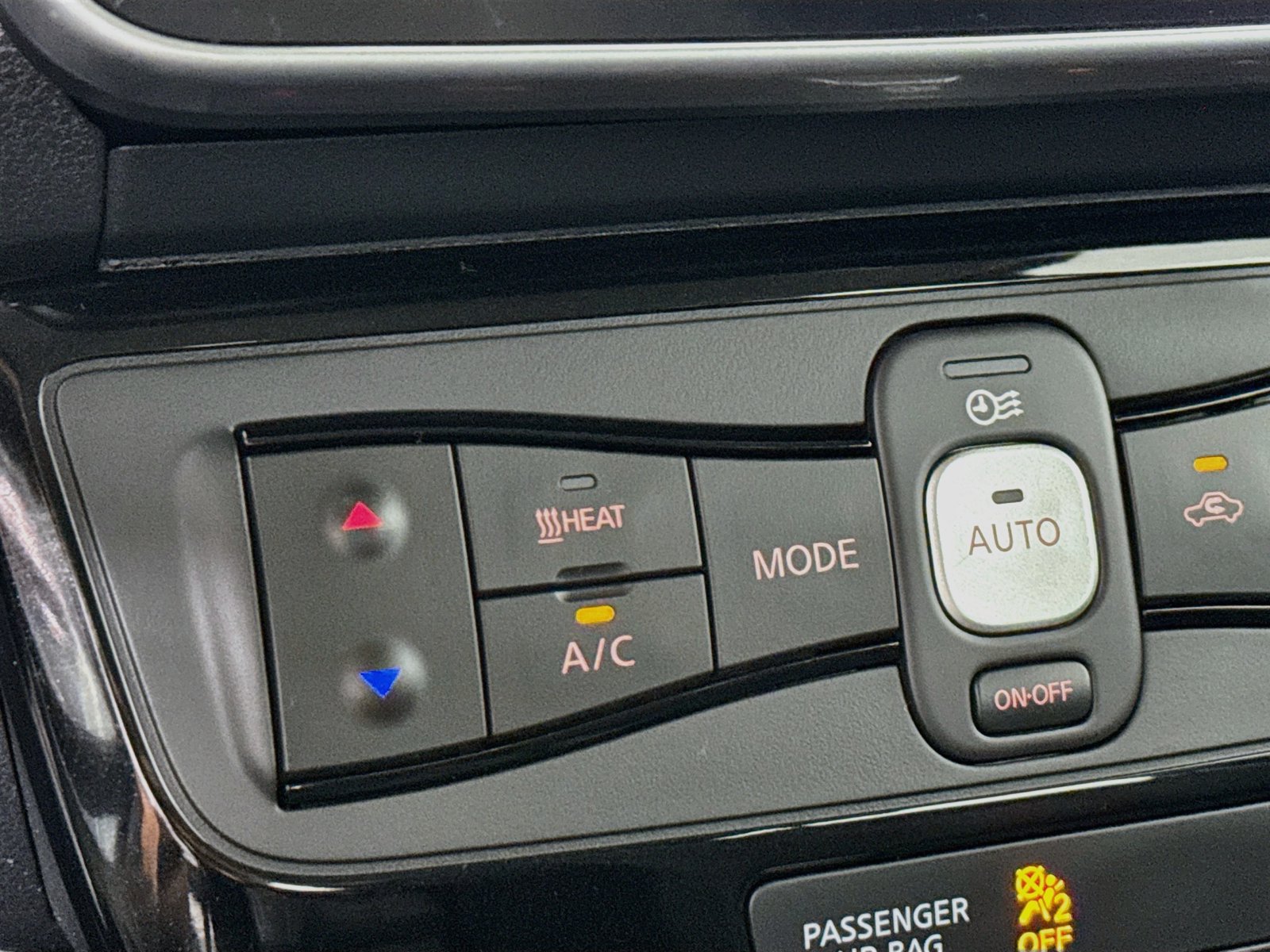 Used 2023 Nissan Leaf SV Plus FWD image 19
