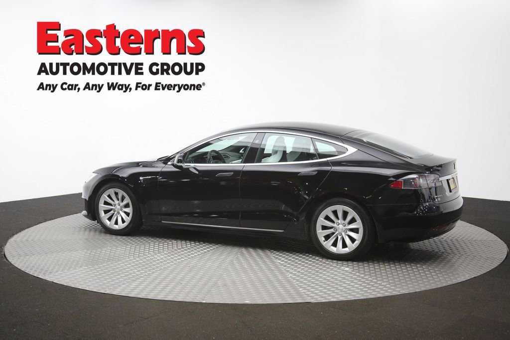 Used 2017 Tesla Model S 60D AWD/4WD image 58