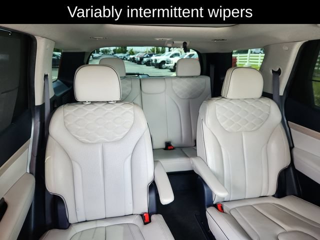 Used 2022 Hyundai Palisade Limited AWD/4WD image 31