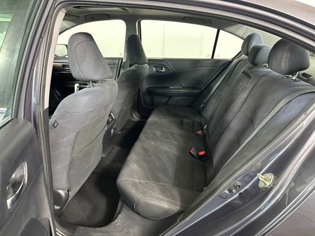 Used 2016 Honda Accord EX image 25