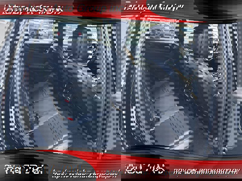 Used 2021 Porsche Cayenne S w/ Premium Package image 9