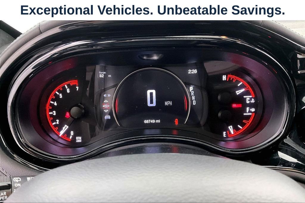 Used 2021 Dodge Durango Citadel AWD/4WD image 28
