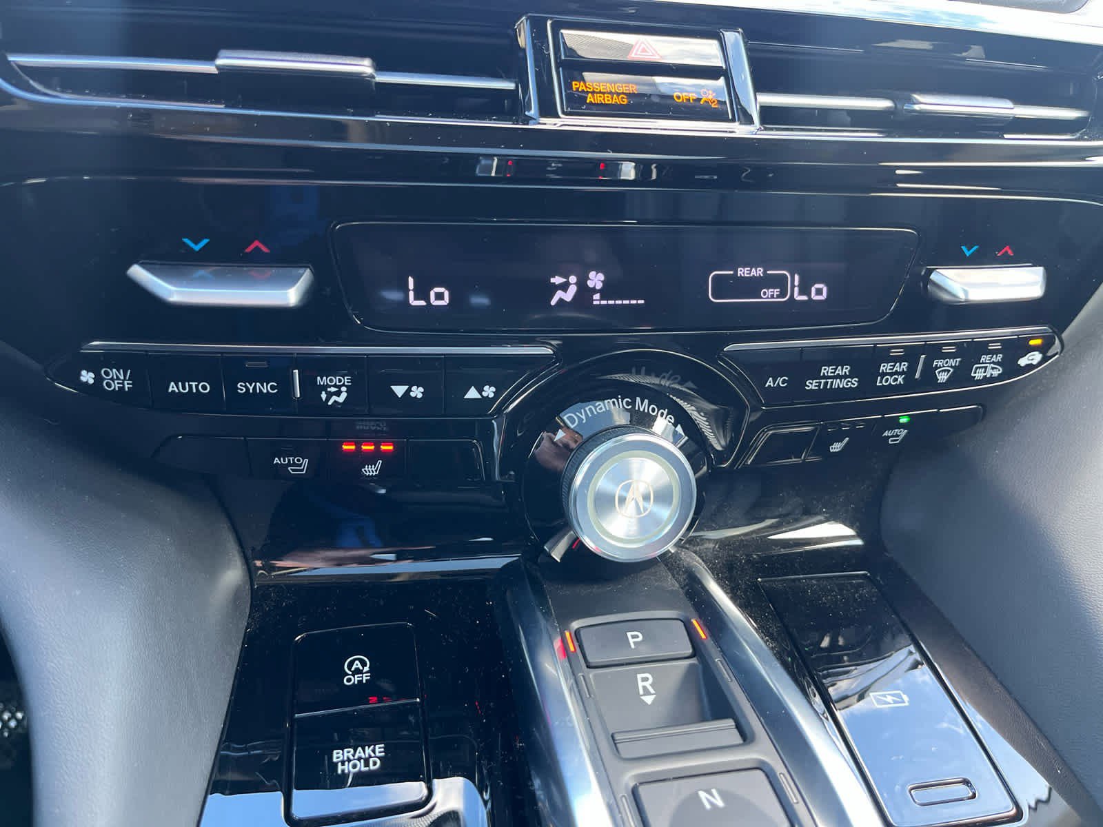 Used 2024 Acura MDX w/Technology Package image 31