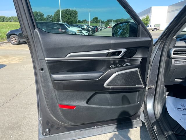 Used 2020 Kia Telluride LX AWD/4WD image 20