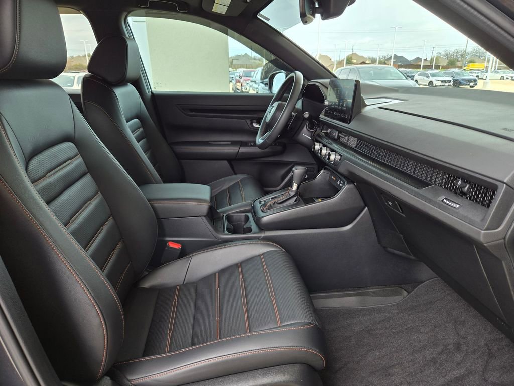 Used 2024 Honda CR-V Sport-L image 25