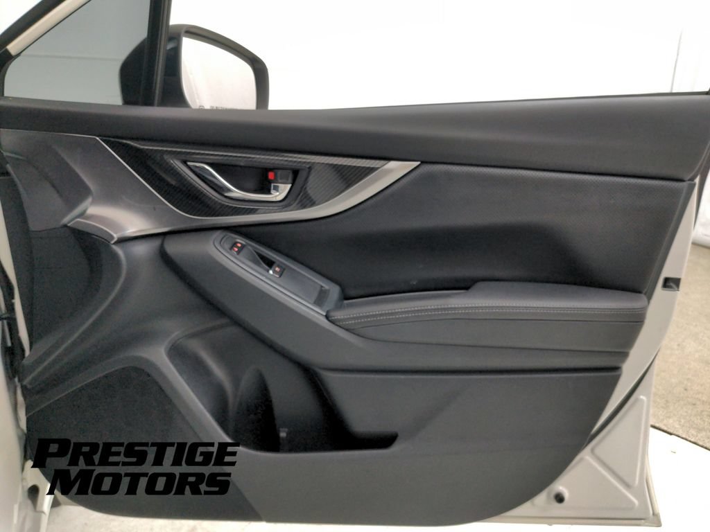 Used 2017 Subaru Impreza 2.0i Limited w/ Moonroof/BSD & Rcta/Eyesight AWD/4WD image 27