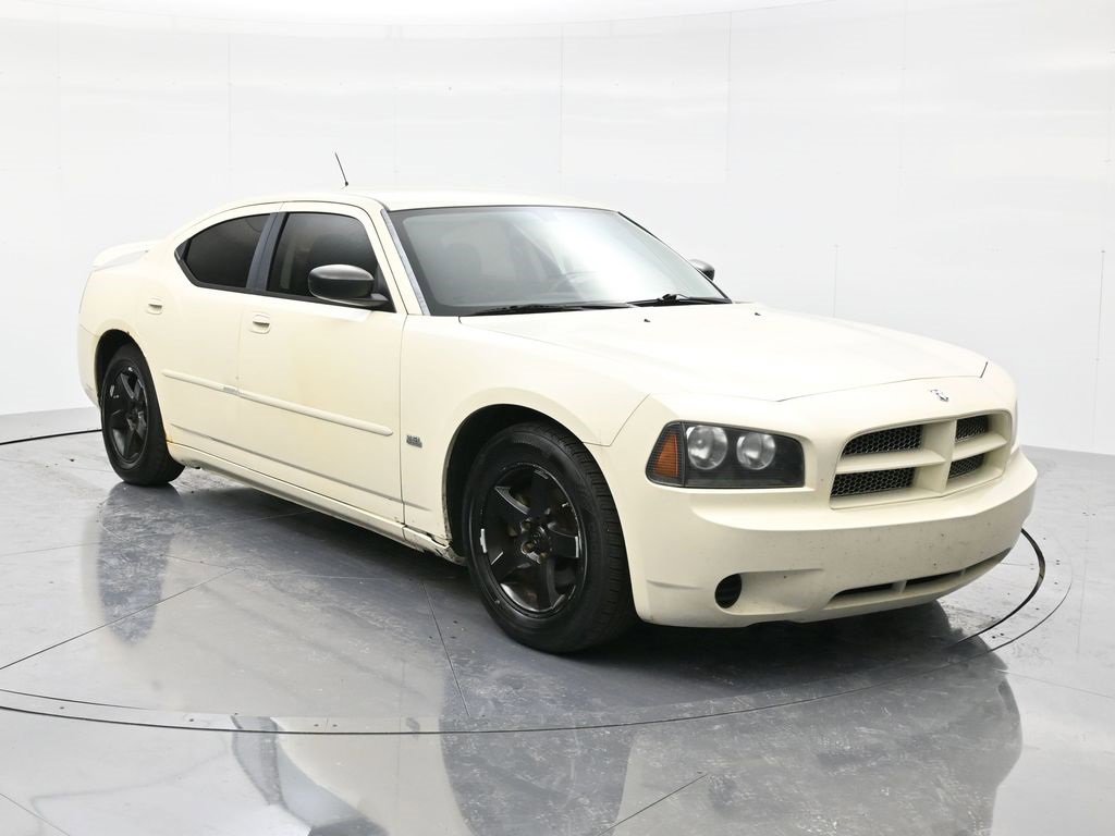Used 2008 Dodge Charger SE