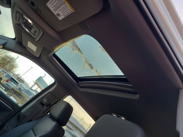 New 2026 GMC Sierra 1500 SLT w/ SLT Premium Plus Package image 28