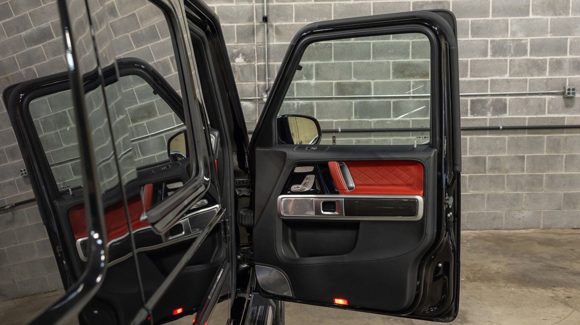 Used 2020 Mercedes-Benz G 63 AMG 4MATIC image 37