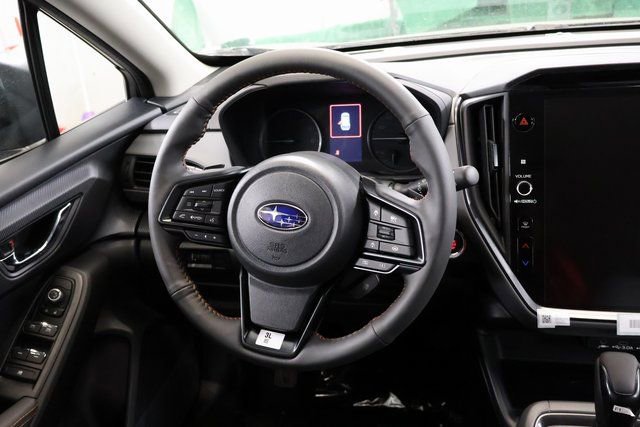 New 2026 Subaru Crosstrek 2.5i Limited w/ Popular Package #3A AWD/4WD image 15