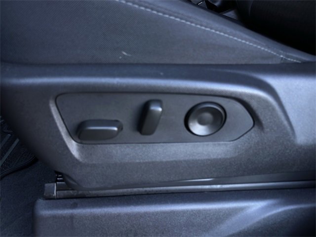 Used 2025 Chevrolet Silverado 1500 RST image 24