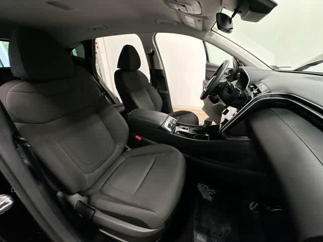 Used 2022 Hyundai Tucson SEL w/ Cargo Package AWD/4WD image 21