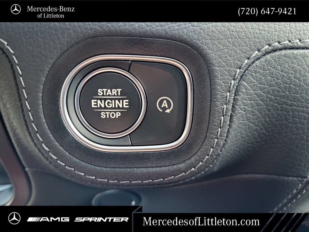New 2026 Mercedes-Benz GLS 580 4MATIC image 20