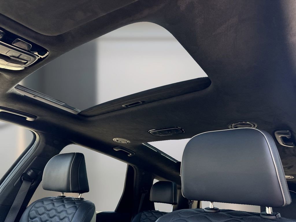 Used 2021 Hyundai Palisade Calligraphy w/ Cargo Package image 8